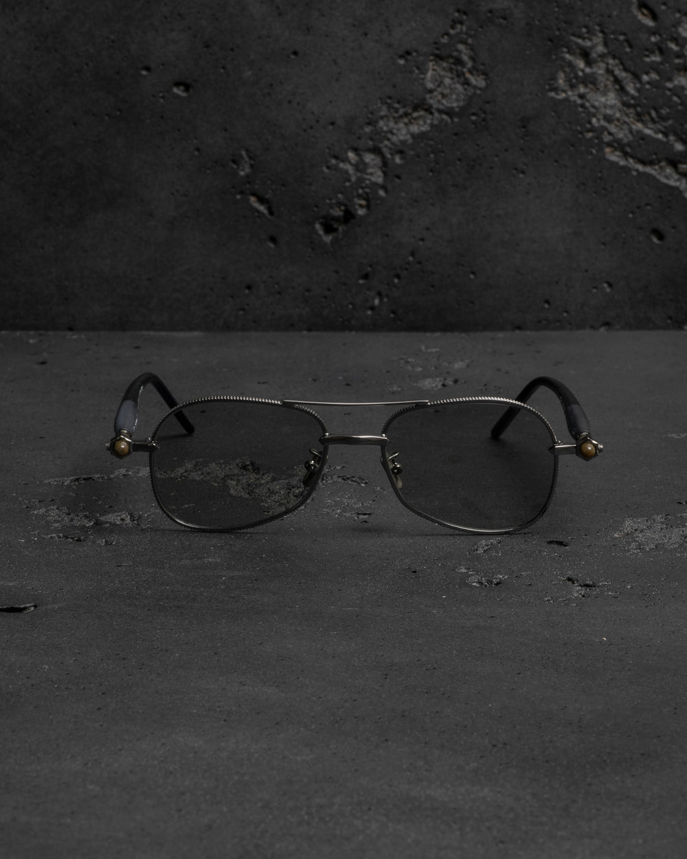 MASK P75 GMB Gun Metal