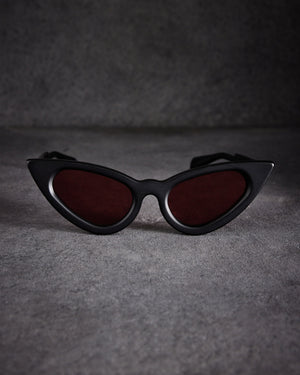 MASK Y3 Matte Black