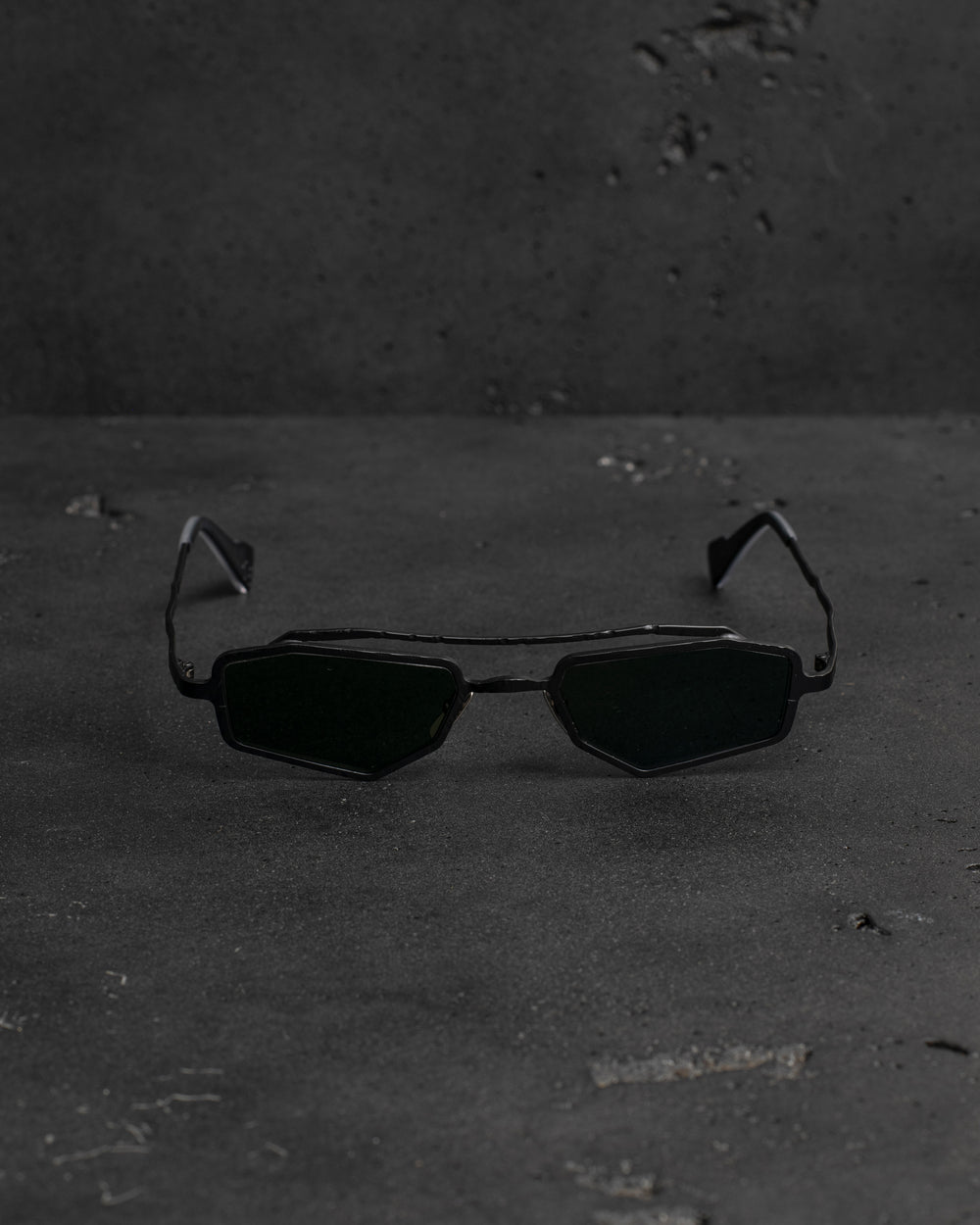 MASK Z23 Black Matte