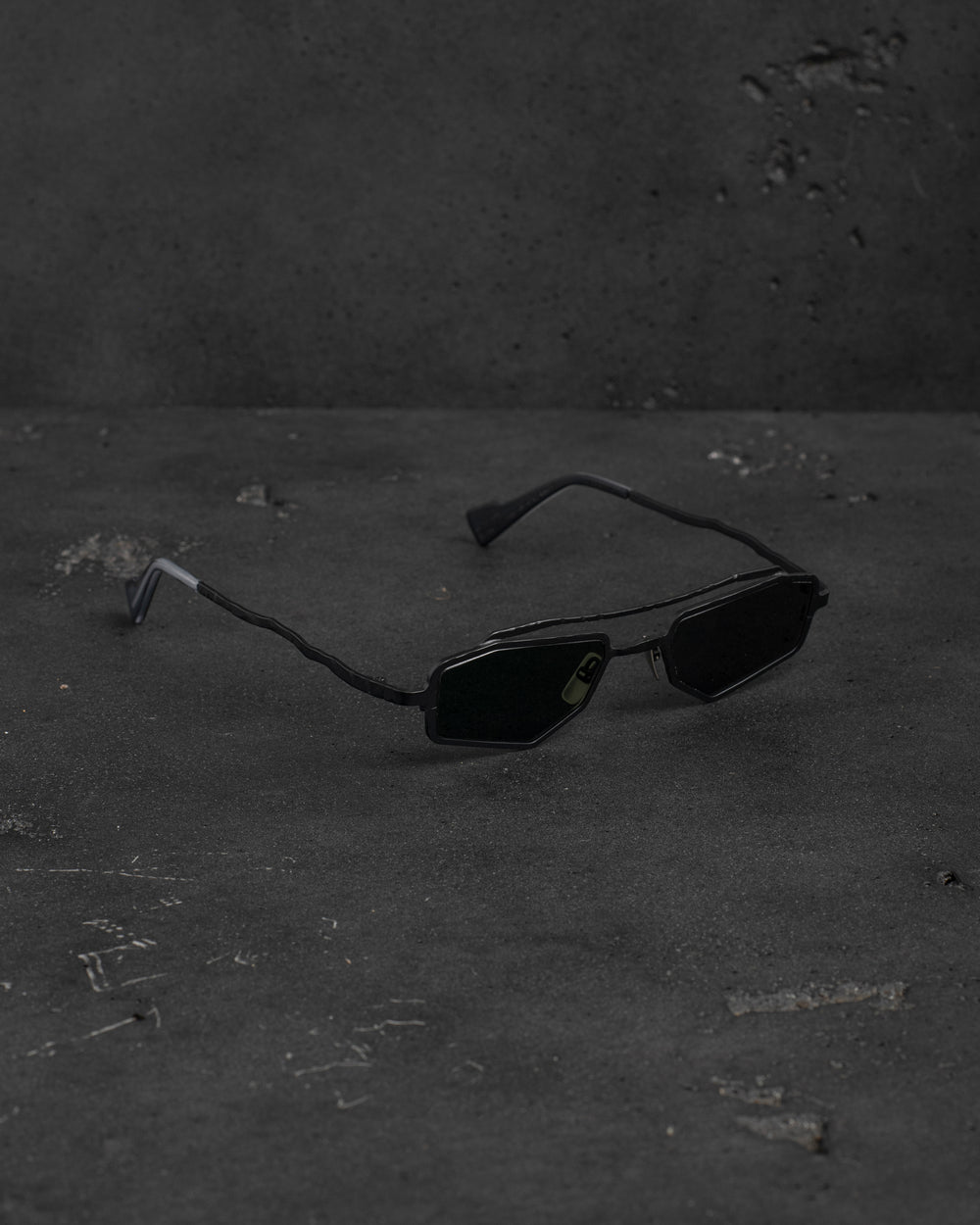 MASK Z23 Black Matte