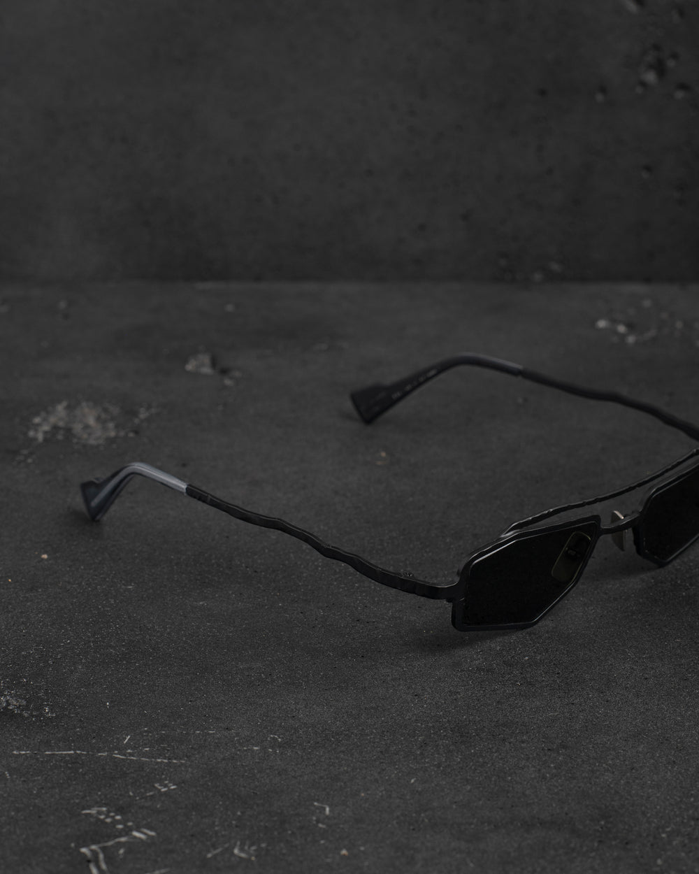 MASK Z23 Black Matte