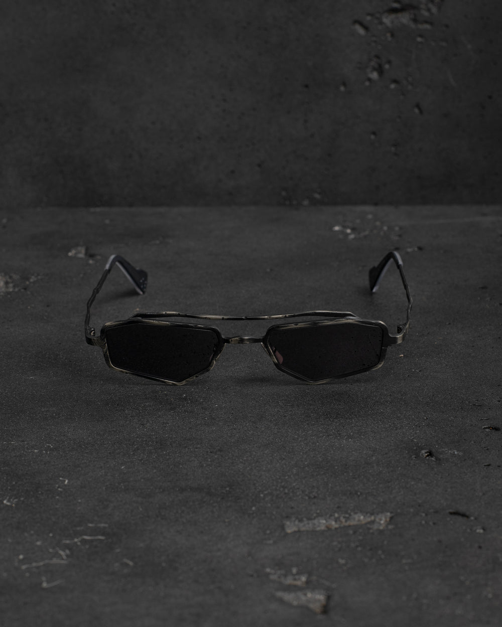 MASK Z23 ME Meteorite