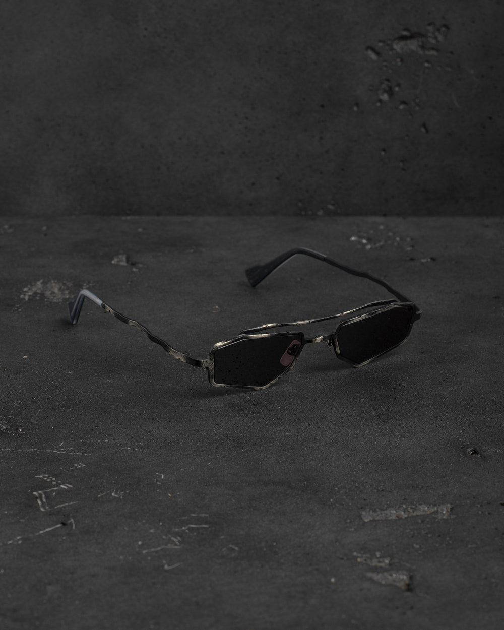 MASK Z23 ME Meteorite