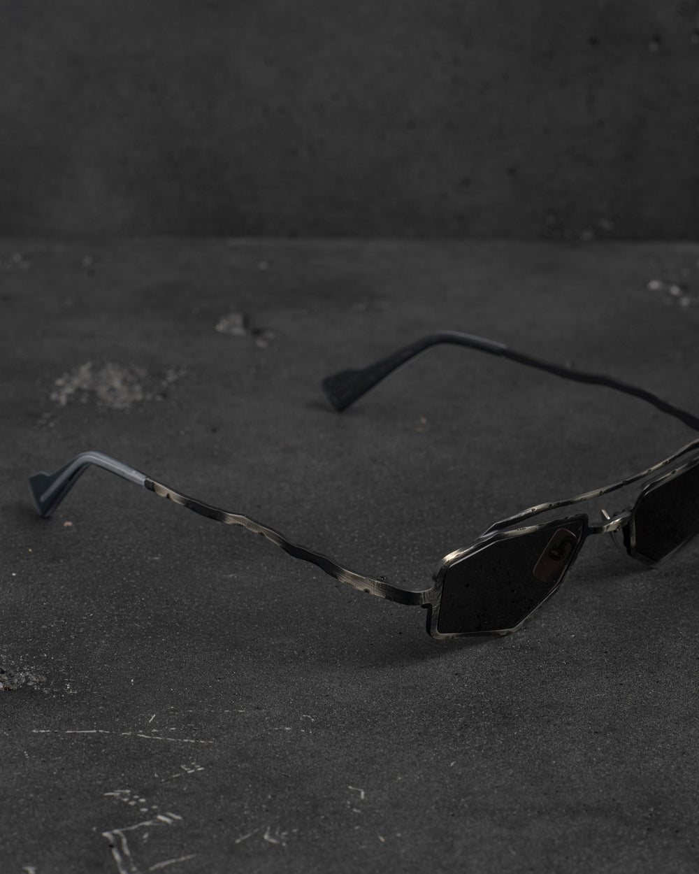 MASK Z23 ME Meteorite