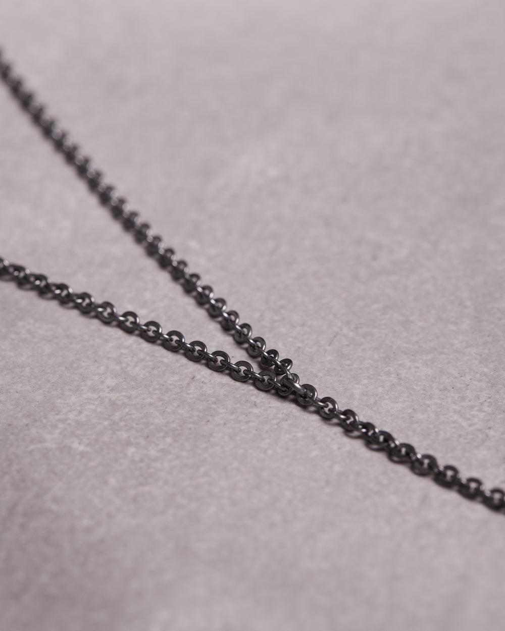 Duo Chain + Necklace