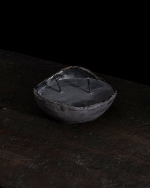 The Intention Bowl 2 Wicks (Souk)