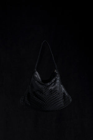 Vittoria Handbag Black