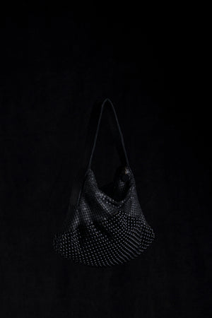 Vittoria Handbag Black