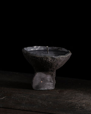 Chunky Goblets Black - Hera