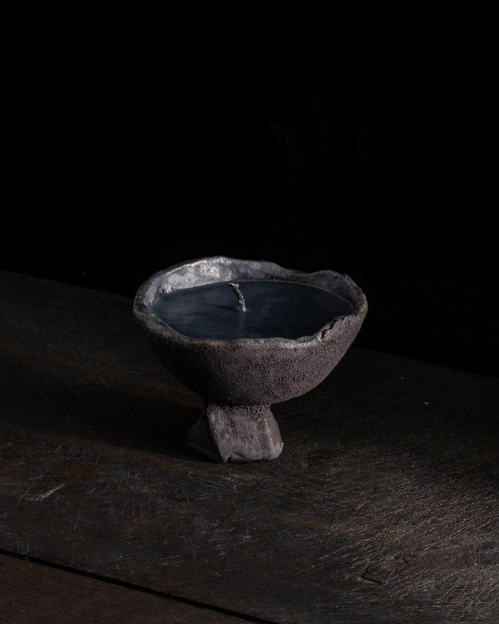 Chunky Goblets Black - Souk