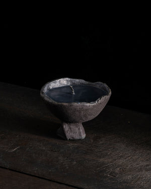 Chunky Goblets Black - Souk