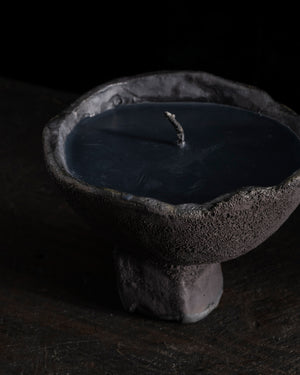 Chunky Goblets Black - Souk