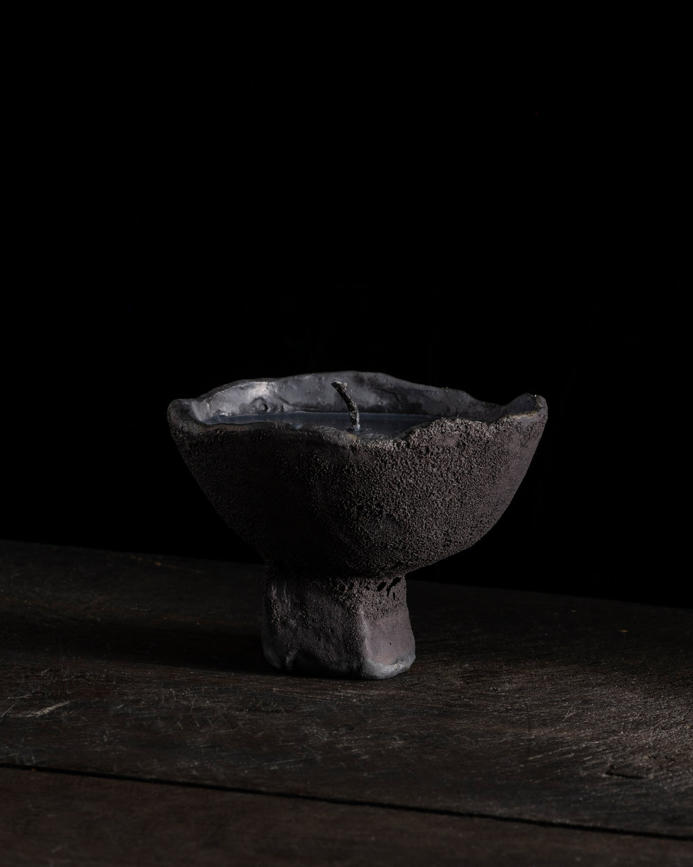 Chunky Goblets Black - Souk