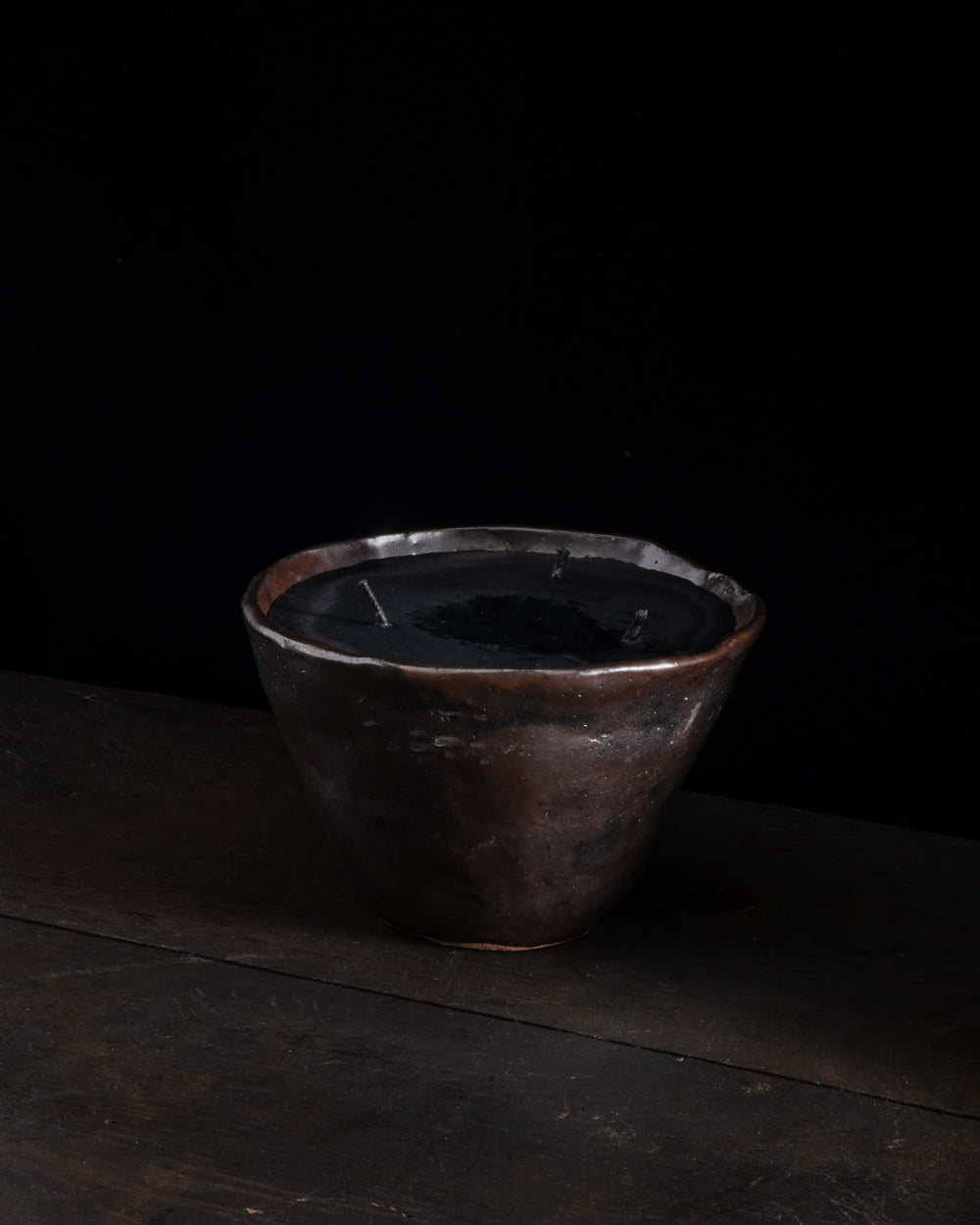 Gloria Ritual Large 3 Wick - Gaia