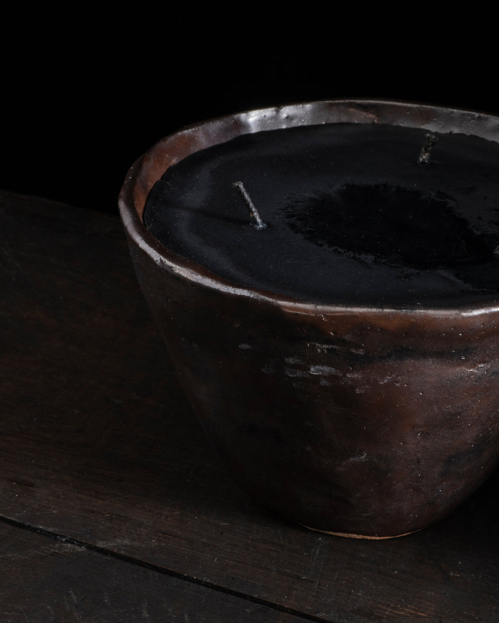 Gloria Ritual Large 3 Wick - Gaia