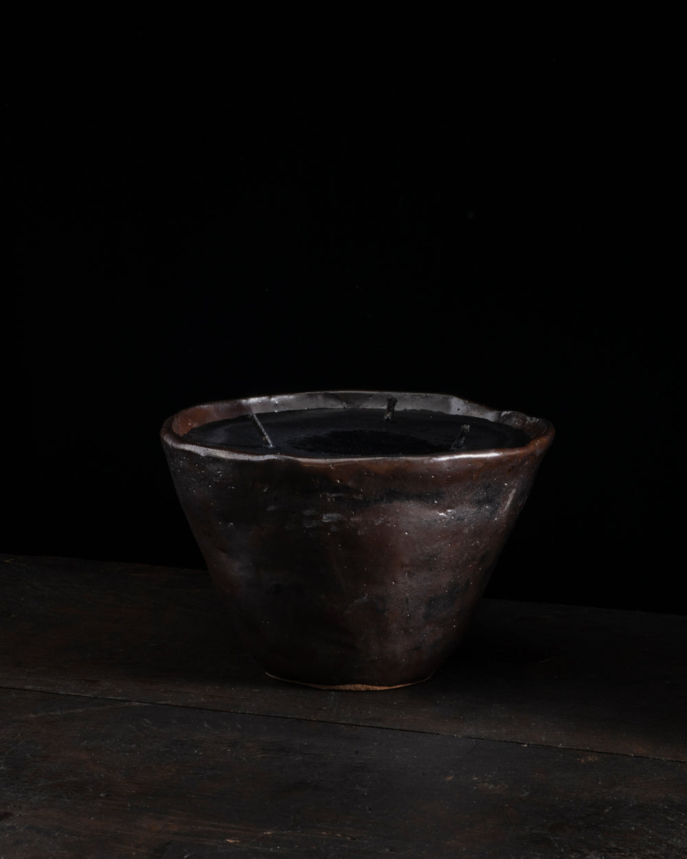 Gloria Ritual Large 3 Wick - Gaia