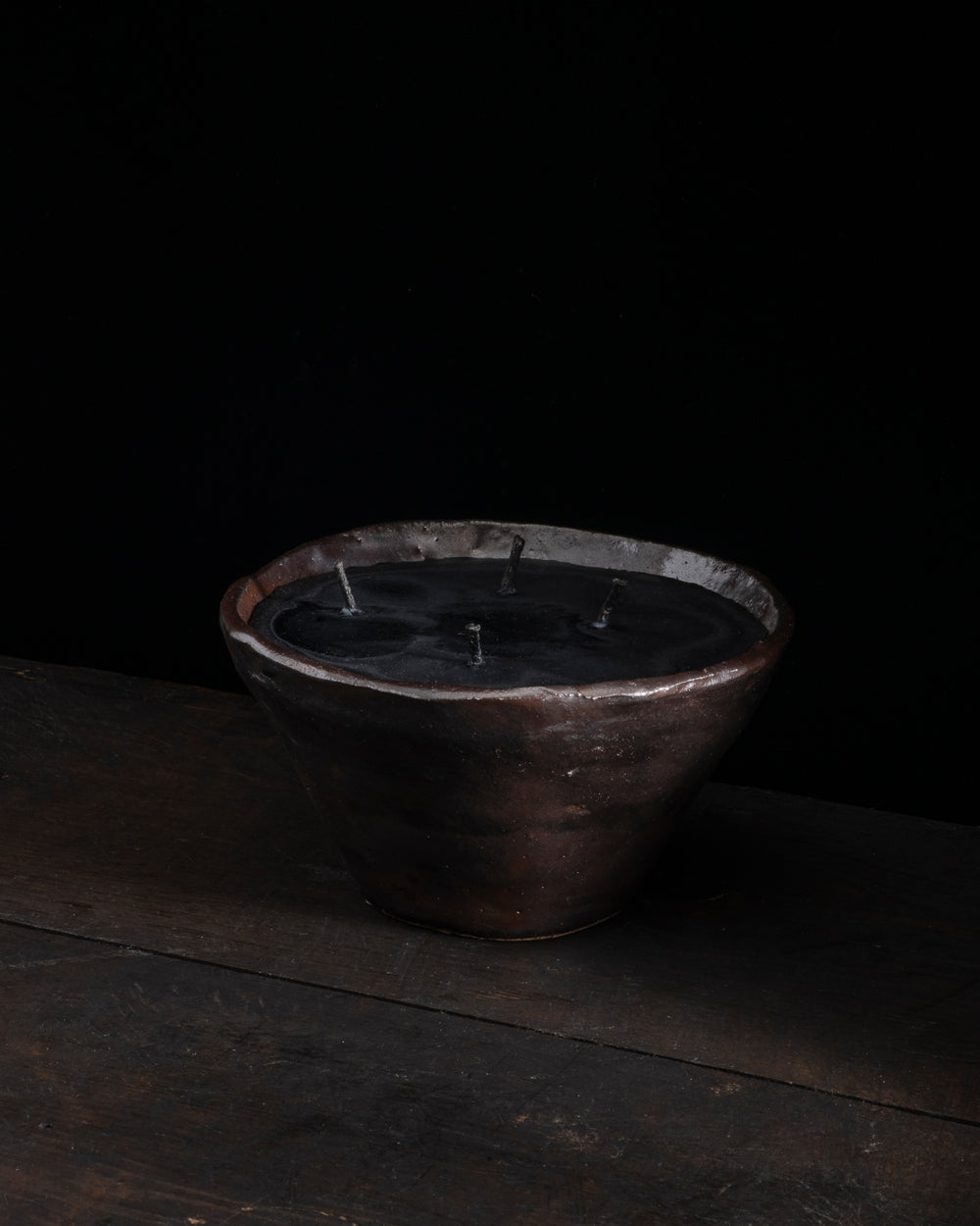 Gloria Ritual Large 4 Wick - Gaia