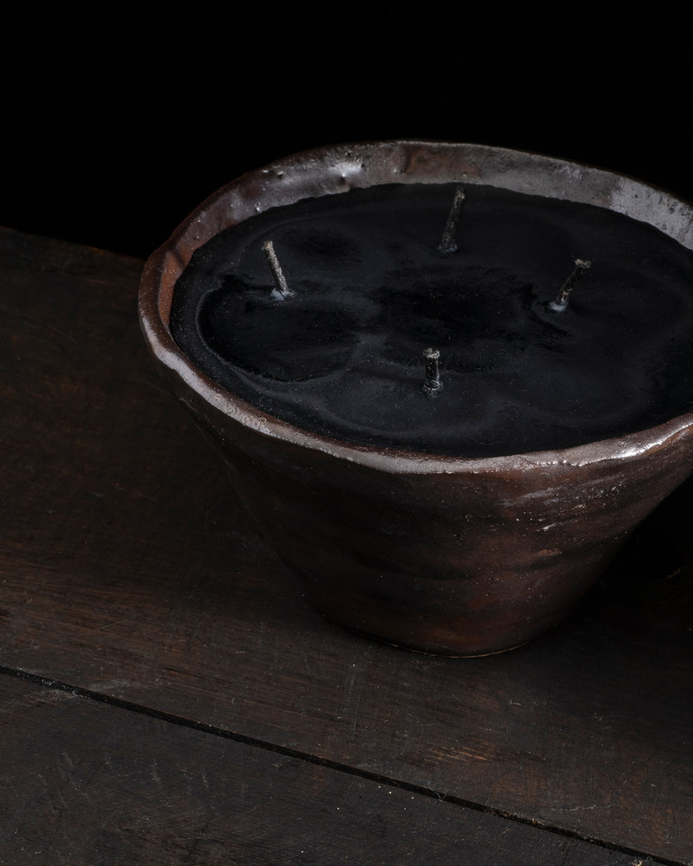 Gloria Ritual Large 4 Wick - Gaia