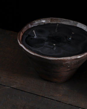Gloria Ritual Large 4 Wick - Gaia