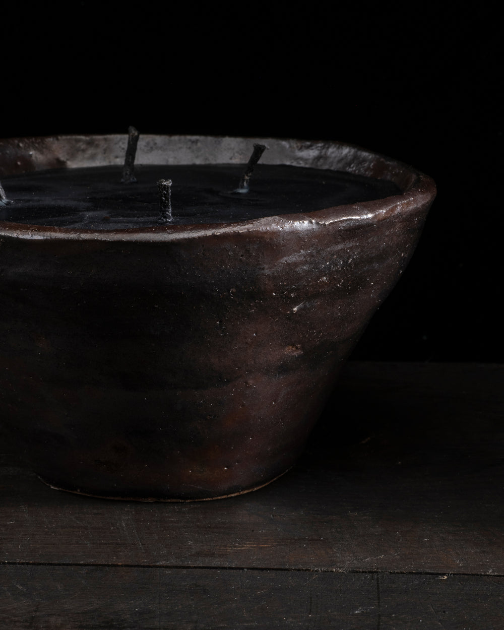 Gloria Ritual Large 4 Wick - Gaia