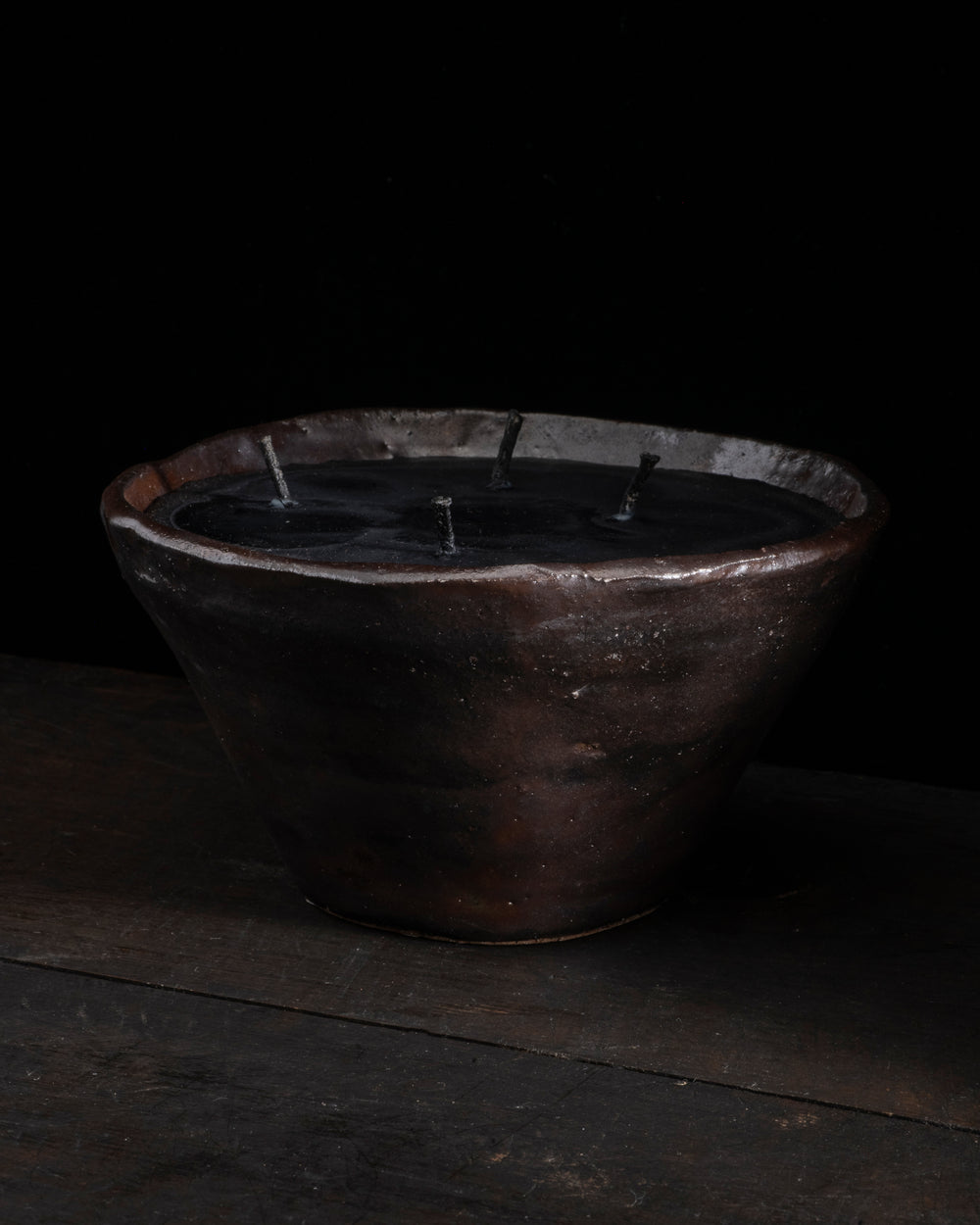 Gloria Ritual Large 4 Wick - Gaia