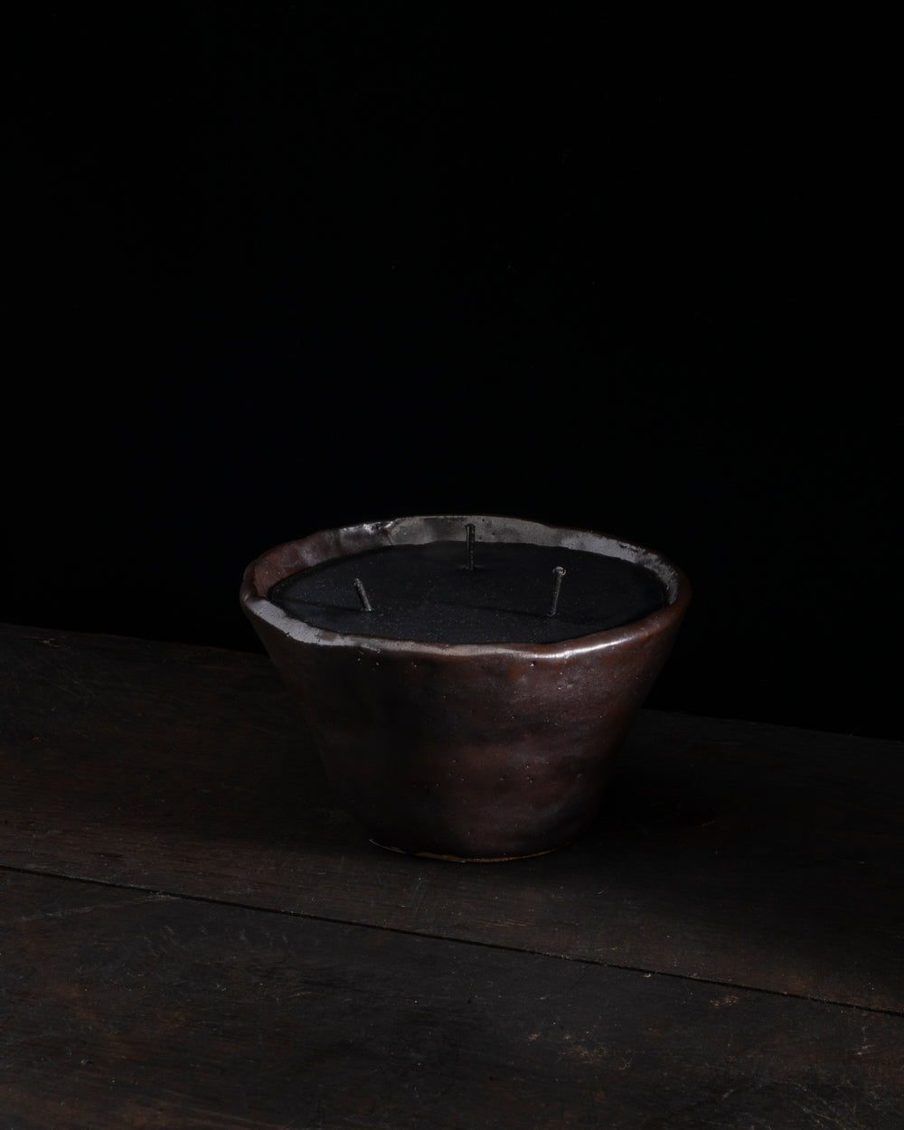 Gloria Ritual Small 3 Wick - Gaia