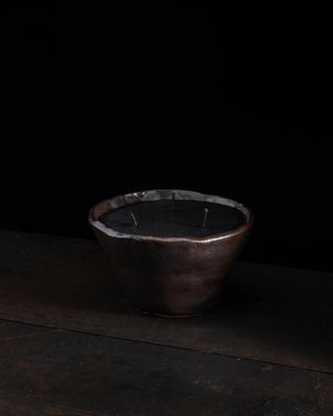 Gloria Ritual Small 3 Wick - Gaia