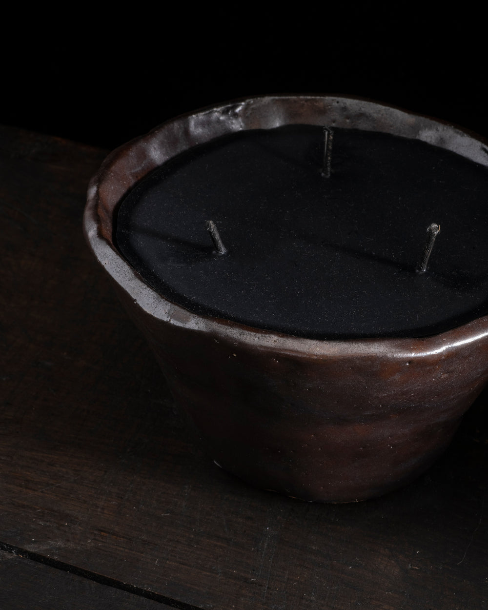 Gloria Ritual Small 3 Wick - Gaia