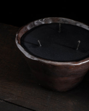 Gloria Ritual Small 3 Wick - Gaia