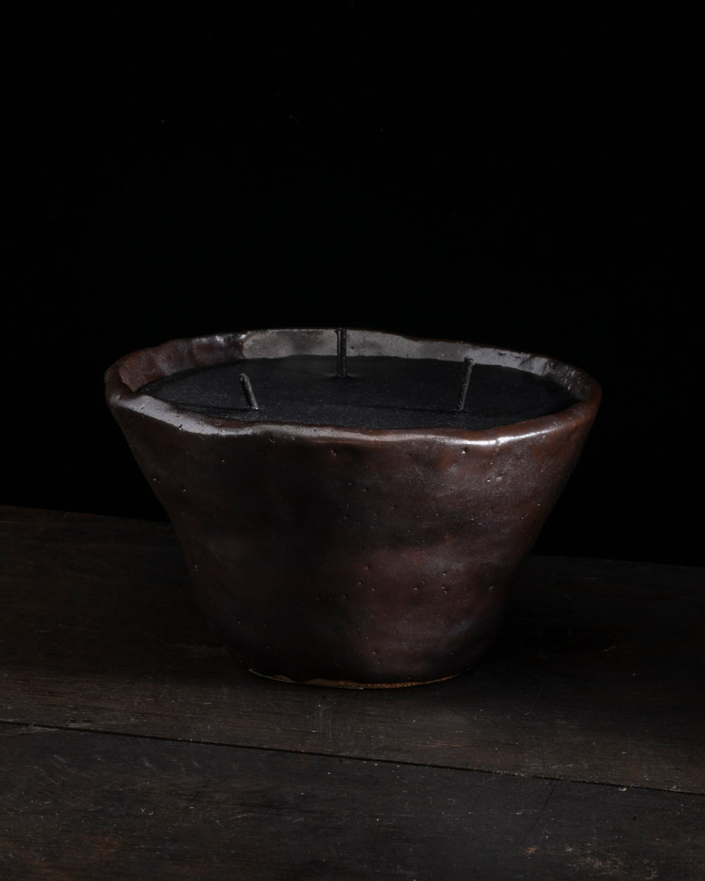 Gloria Ritual Small 3 Wick - Gaia