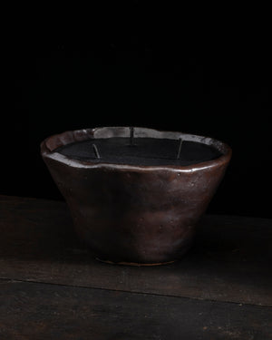 Gloria Ritual Small 3 Wick - Gaia