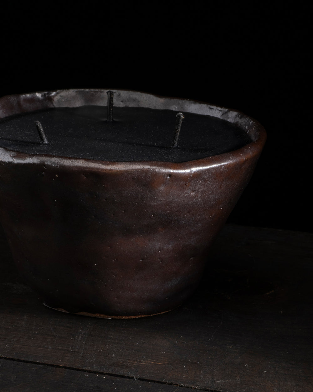 Gloria Ritual Small 3 Wick - Gaia