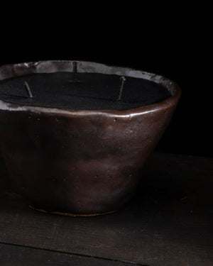 Gloria Ritual Small 3 Wick - Gaia