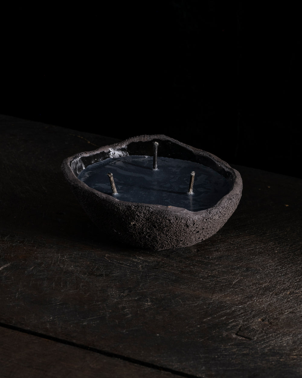 Intention Bowl Black 3 Wicks - Witcher