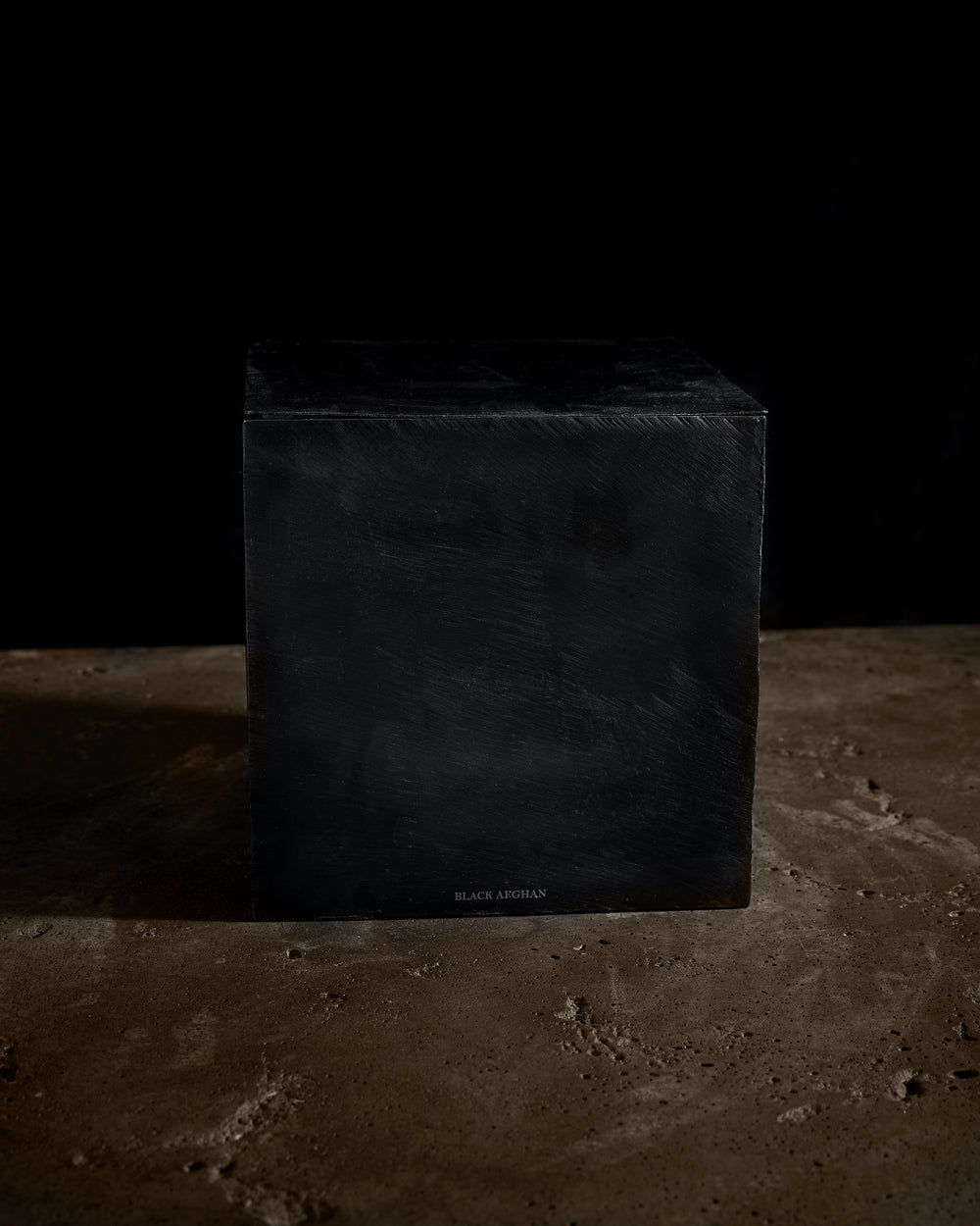 Vestimentale Candle Black Afghan Large (3.5kg)