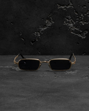 MASKE Z18 GB Gold