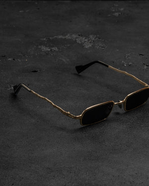 MASKE Z18 GB Gold