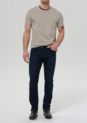 Everyday Tee Burnished Quartz