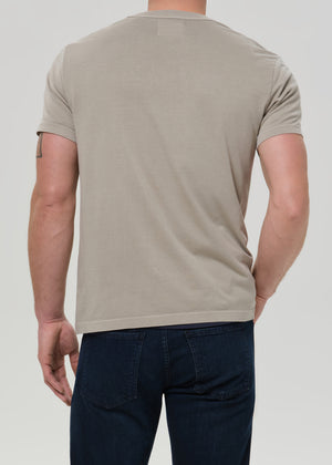 Everyday Tee Burnished Quartz