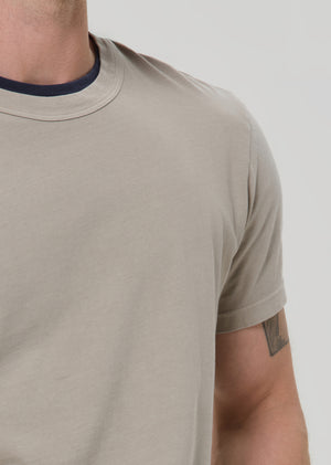 Everyday Tee Burnished Quartz