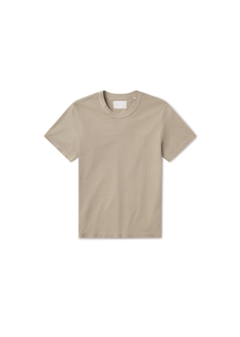 Everyday Tee Burnished Quartz