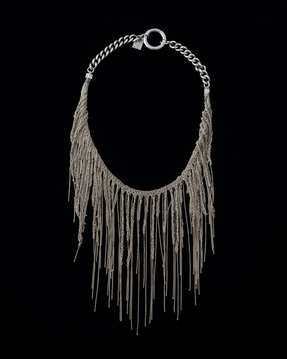 Necklace CN012