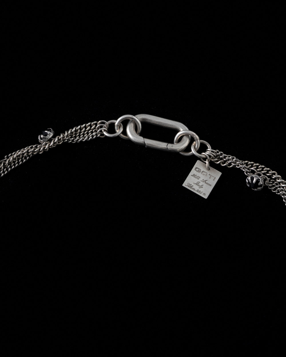 Necklace CN2191