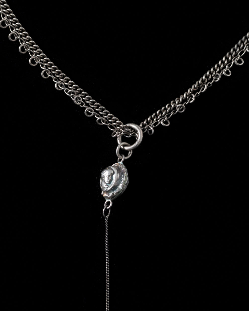 Necklace CN2331