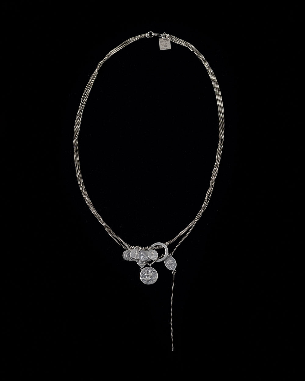 Necklace CN577