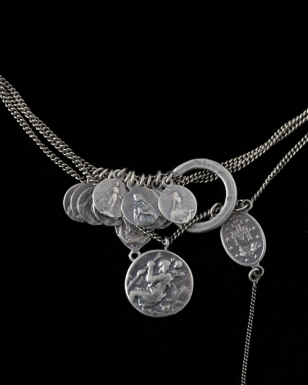 Necklace CN577