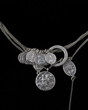 Necklace CN577
