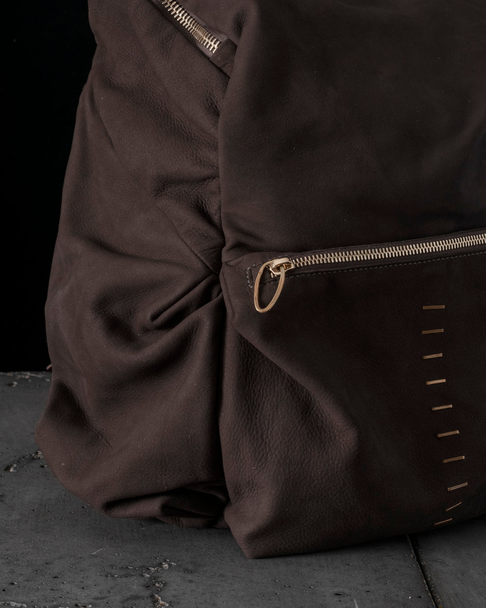 North GRPAX Backpack Chocolate