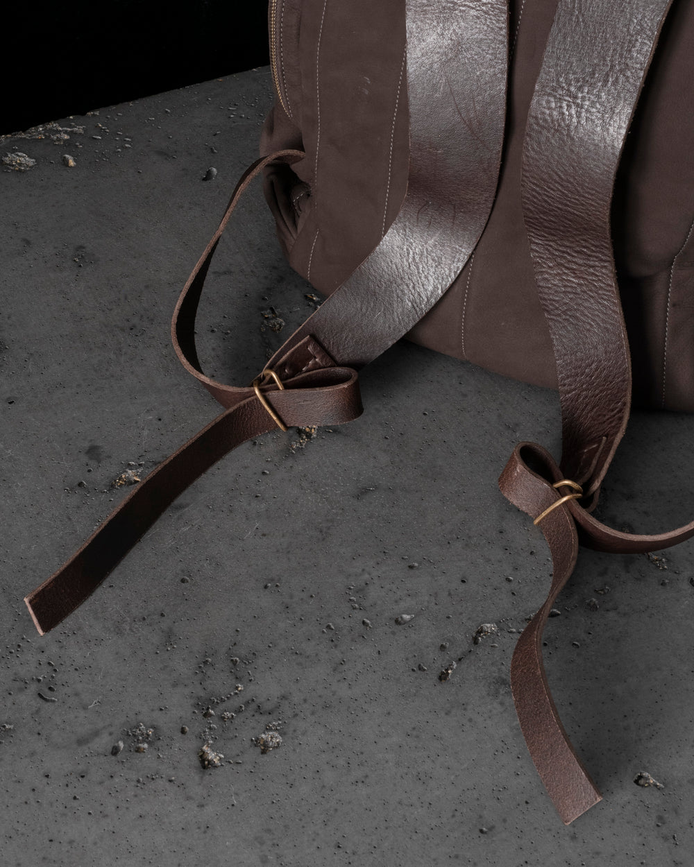 North GRPAX Backpack Chocolate