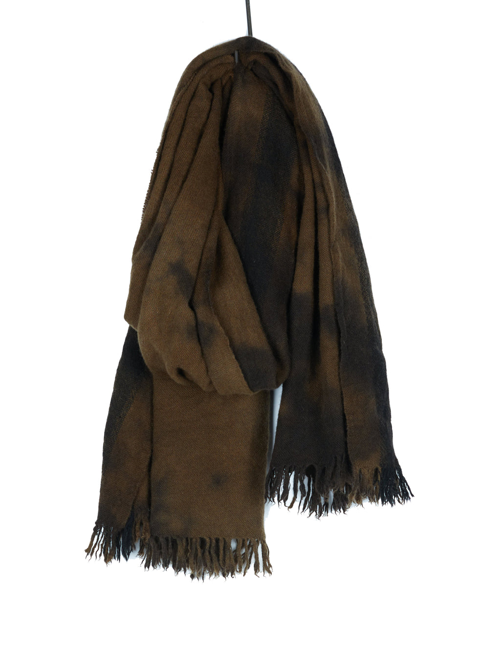 Cashmere Long Scarf